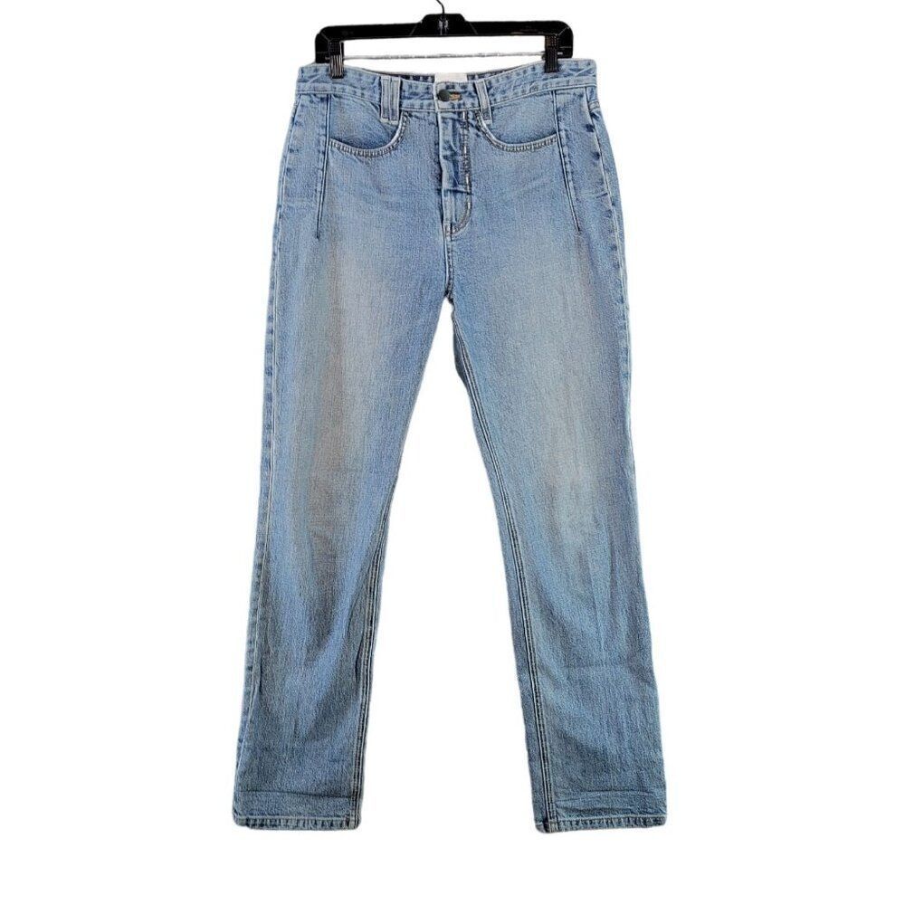 Colovos Straight Leg Jeans Sz 29